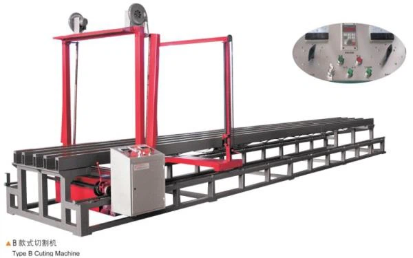 Ucuz EPS Blok Kesme Makinesi