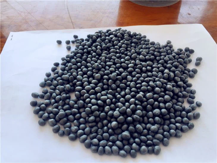China EPS Beads Making Machine with CE