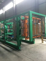 Longwell Avrupa Standart Polistiren Köpük Tabaka Ambalaj Makinaları